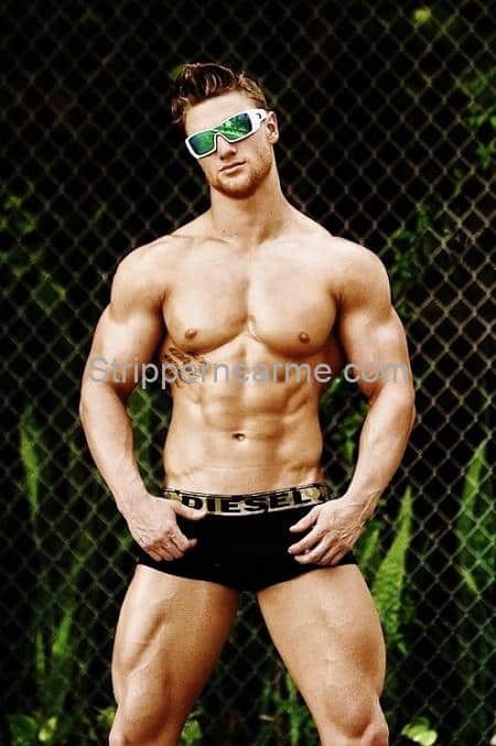 Stripper Near Me - Male Stripper (1) | Stripper Near Me male strippers near me for hire